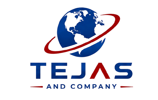 tejasandcompany.in