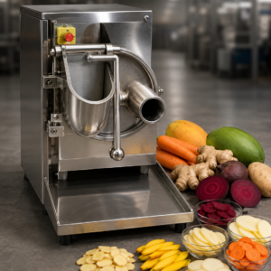 Multi-Purpose Slicer Machine