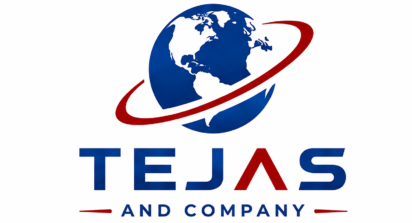 tejasandcompany.in