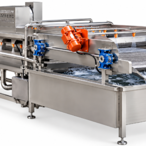 Vegetable and Fruit Vortex Washing Machine